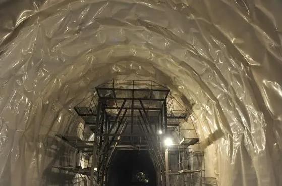 肇庆隧道蒸汽增压增温设备 隧道蒸汽减压阀图片 隧道养护拱